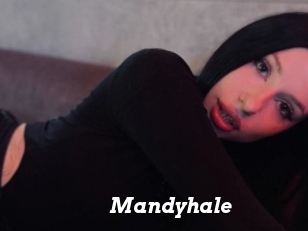Mandyhale