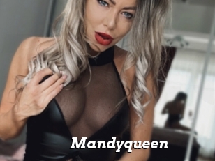 Mandyqueen