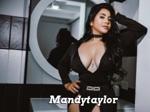 Mandytaylor