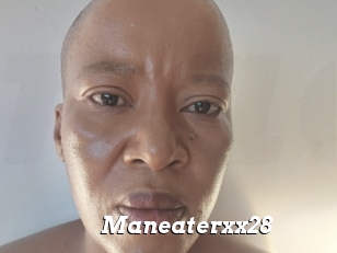 Maneaterxx28