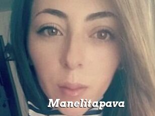 Manelita_pava