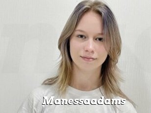 Manessaadams