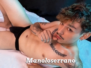 Manoloserrano