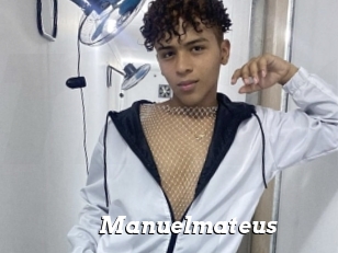 Manuelmateus