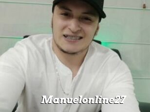 Manuelonline27