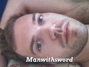 Manwithsword