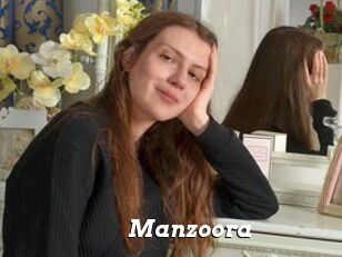 Manzoora