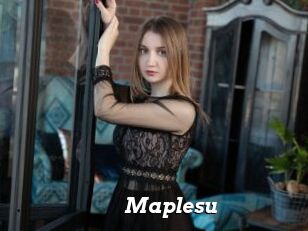 Maplesu