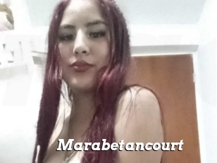 Marabetancourt
