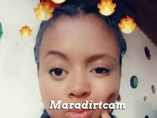 Maradirtcam