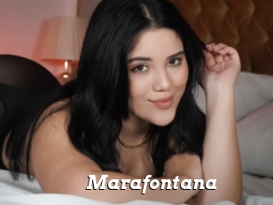 Marafontana