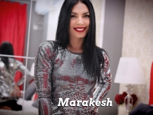 marakesh Nice and quite