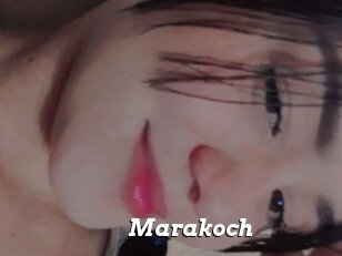 Marakoch