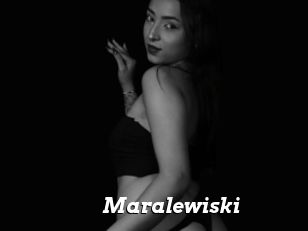 Maralewiski