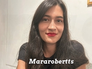 Mararobertts