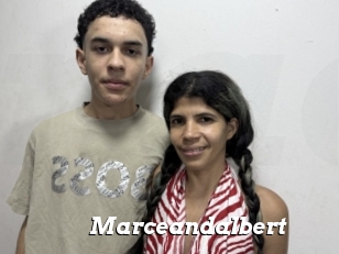 Marceandalbert