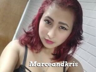Marceandkris