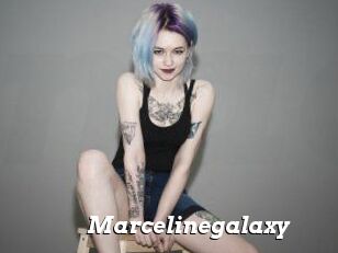 Marcelinegalaxy