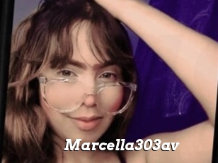 Marcella303av