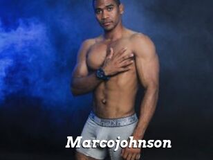 Marcojohnson