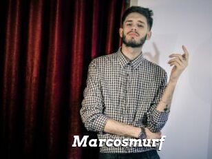 Marcosmurf