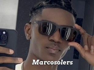 Marcosolers