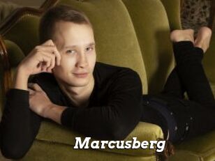 Marcusberg
