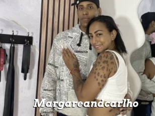 Margareandcarlho