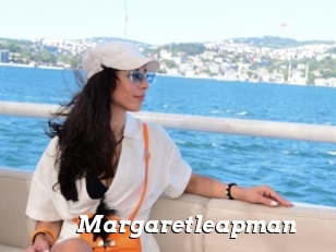 Margaretleapman