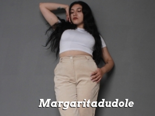 Margaritadudole