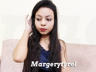 Margerytyrel