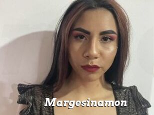 Margesinamon