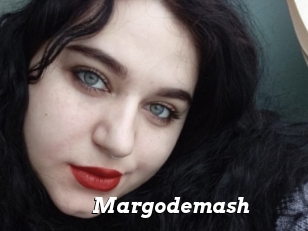 Margodemash