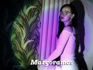Margoramos