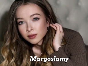 Margoslamy
