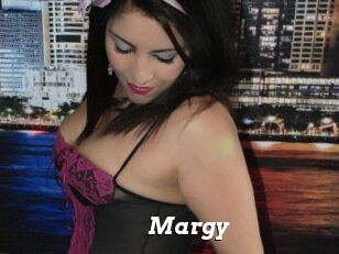 Margy
