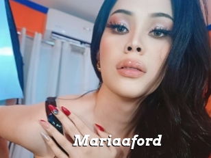 Mariaaford