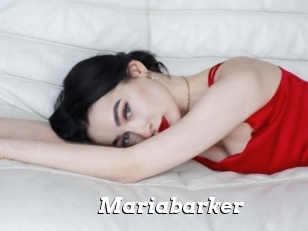 Mariabarker