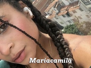 Mariacamila