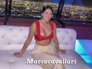 Mariacavallari