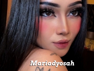 Mariadyosah