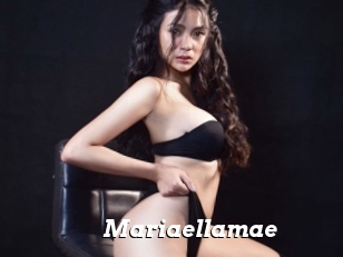 Mariaellamae