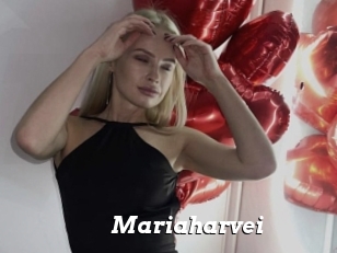 Mariaharvei