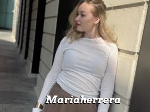 Mariaherrera