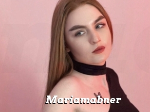 mariamabner Nice and quite