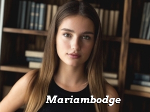 Mariambodge