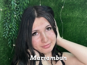 Mariambun