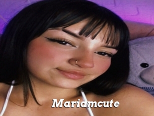 Mariamcute