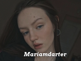 Mariamdarter