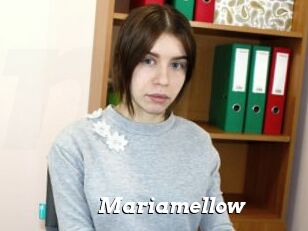 Mariamellow